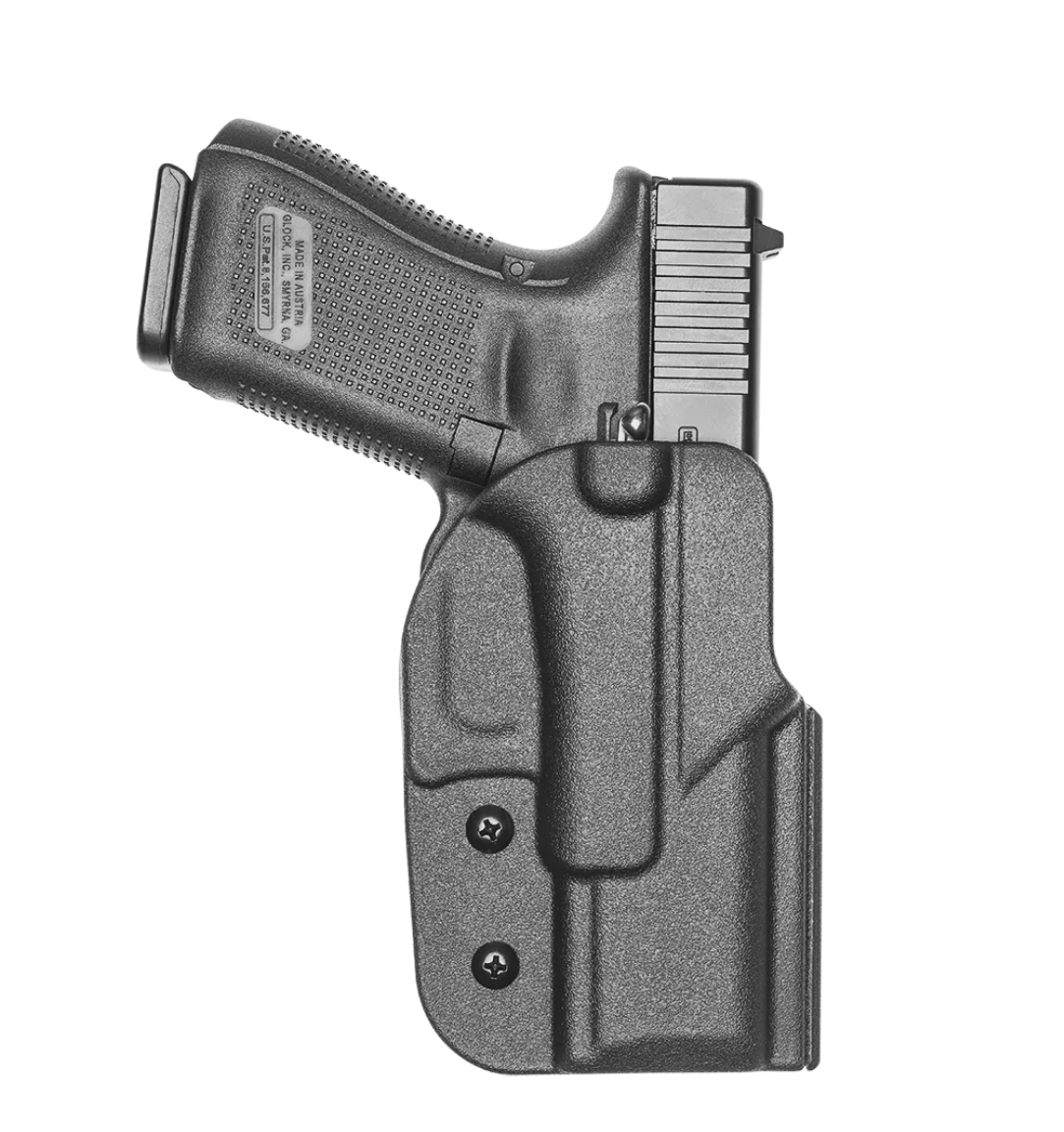 Holster and Mag Pouch Rig – El Paso Concealed Carry Class
